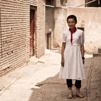 Photo documentary: The Uyghur people in Kashgar's maze of alleys